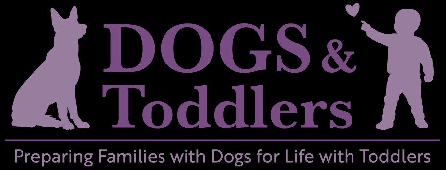 Dogs and Toddlers logo